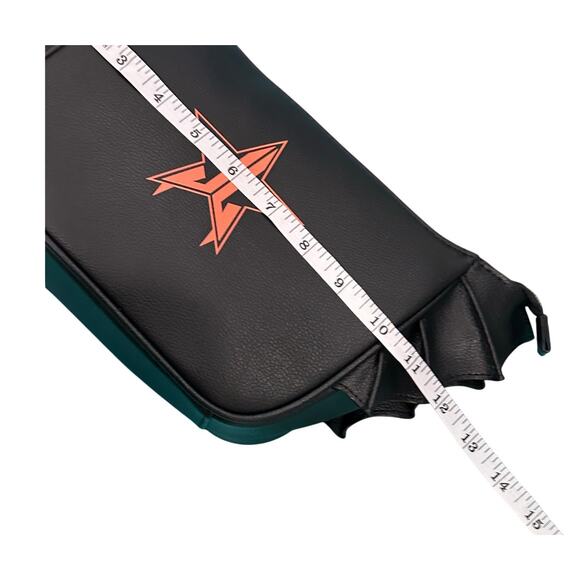 Jeffree Star BAT WING makeup bag! - Picture 5 of 10
